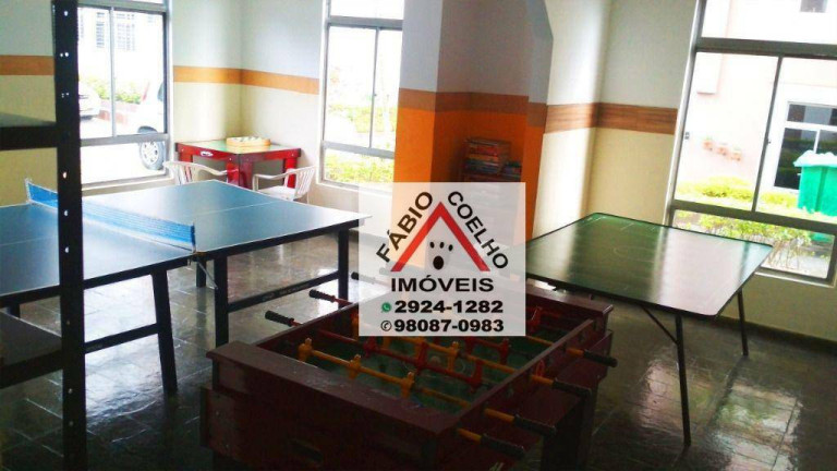 Imagem Apartamento com 2 Quartos à Venda, 52 m² em Jabaquara - São Paulo Imagem Apartamento com 2 Quartos à Venda, 52 m² em Jabaquara - São Paulo