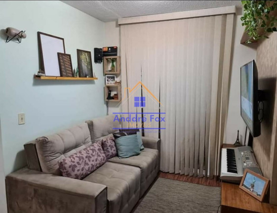 Imagem Apartamento com 2 Quartos à Venda, 60 m² em Engenho De Dentro - Rio De Janeiro