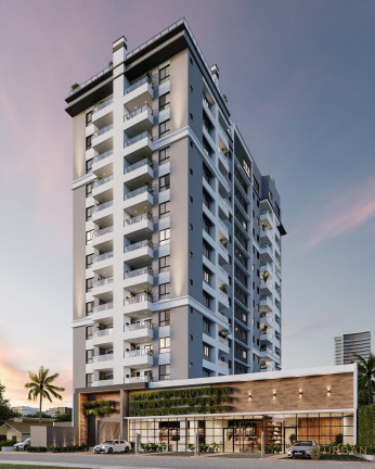 Imagem Apartamento com 3 Quartos à Venda, 83 m² em Vila Operária - Itajaí Imagem Apartamento com 3 Quartos à Venda, 83 m² em Vila Operária - Itajaí