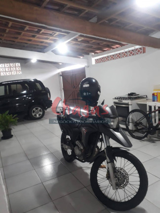 Imagem Casa com 2 Quartos à Venda, 211 m² em Indaiá - Caraguatatuba Imagem Casa com 2 Quartos à Venda, 211 m² em Indaiá - Caraguatatuba