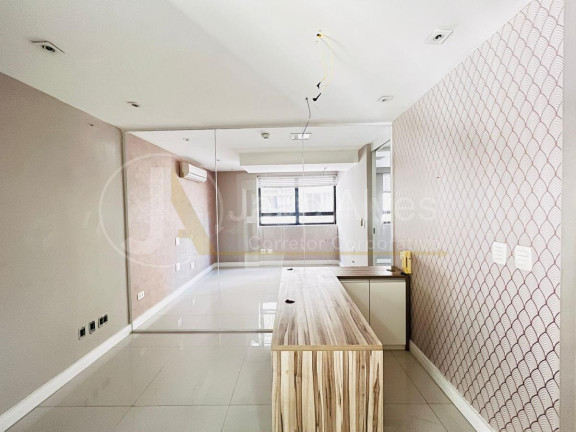 Imagem Imóvel Comercial para Alugar, 55 m² em Cerqueira César - São Paulo