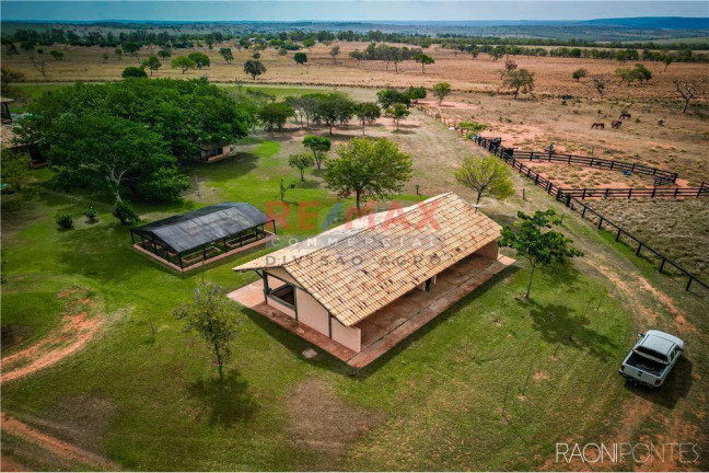 Imagem Fazenda à Venda, 45.340.000 m² em Centro - Figueirão - Figueirão Imagem Fazenda à Venda, 45.340.000 m² em Centro - Figueirão - Figueirão