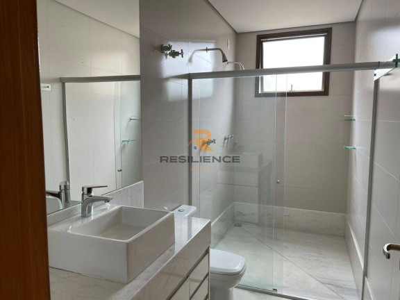 Imagem Casa de Condomínio com 4 Quartos à Venda, 240 m² em Residencial Park I - Vespasiano