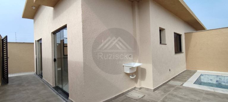 Imagem Casa de Condomínio com 2 Quartos à Venda, 59 m² em Cibratel Ii - Itanhaém Imagem Casa de Condomínio com 2 Quartos à Venda, 59 m² em Cibratel Ii - Itanhaém
