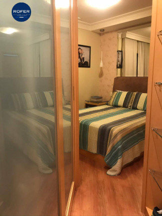 Imagem Apartamento com 3 Quartos à Venda, 110 m² em Mooca - São Paulo Imagem Apartamento com 3 Quartos à Venda, 110 m² em Mooca - São Paulo