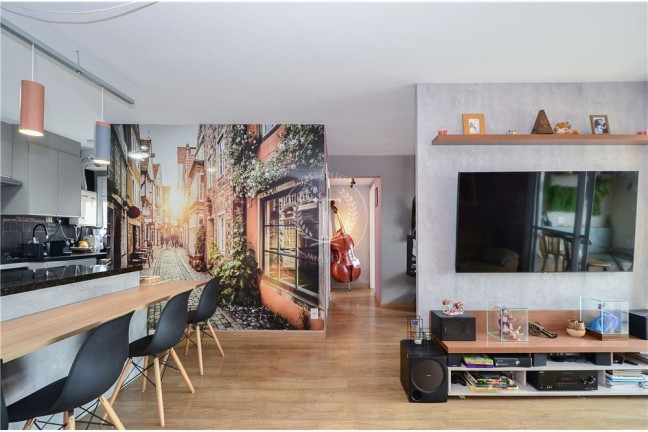 Imagem Apartamento com 2 Quartos à Venda, 76 m² em Vila Andrade - São Paulo Imagem Apartamento com 2 Quartos à Venda, 76 m² em Vila Andrade - São Paulo