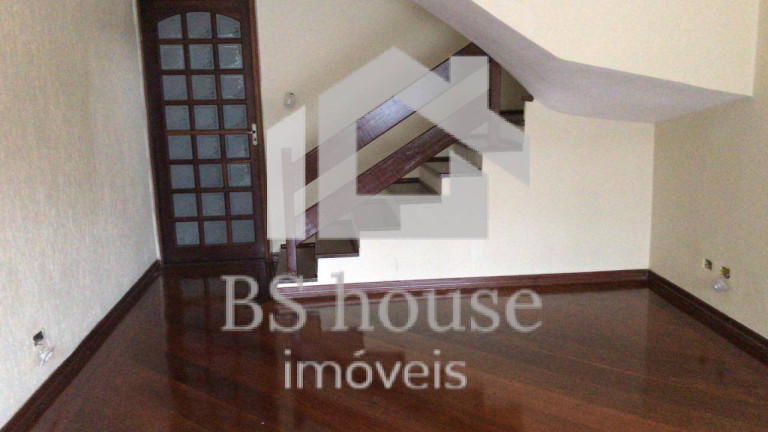 Imagem Sobrado com 4 Quartos à Venda, 180 m² em Vila Gilda - Santo André