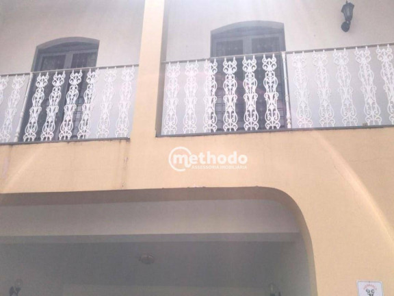 Imagem Casa com 3 Quartos à Venda, 227 m² em Jardim Boa Esperança - Campinas Imagem Casa com 3 Quartos à Venda, 227 m² em Jardim Boa Esperança - Campinas