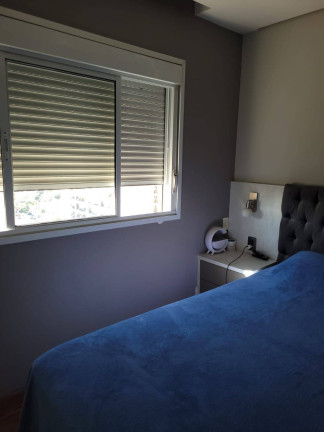 Imagem Apartamento com 3 Quartos à Venda, 128 m² em Nova Petrópolis - São Bernardo Do Campo