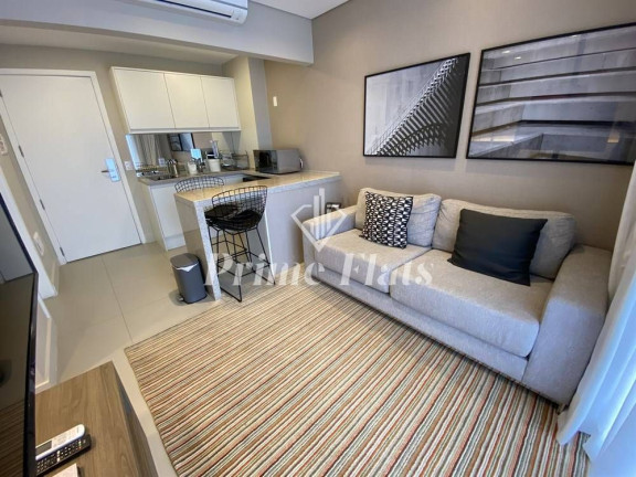 Imagem Apartamento com 1 Quarto à Venda, 36 m² em Pinheiros - São Paulo Imagem Apartamento com 1 Quarto à Venda, 36 m² em Pinheiros - São Paulo