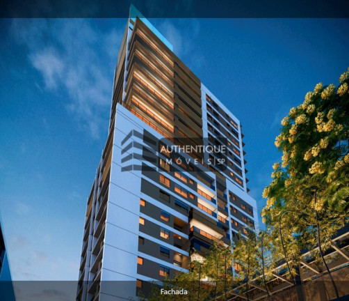 Imagem Apartamento com 3 Quartos à Venda, 146 m² em Vila Nova Conceição - São Paulo Imagem Apartamento com 3 Quartos à Venda, 146 m² em Vila Nova Conceição - São Paulo