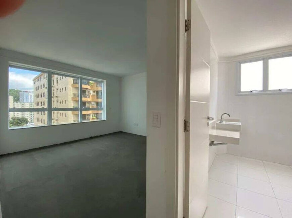 Imagem Apartamento com 4 Quartos à Venda, 220 m² em Pompéia - Santos Imagem Apartamento com 4 Quartos à Venda, 220 m² em Pompéia - Santos