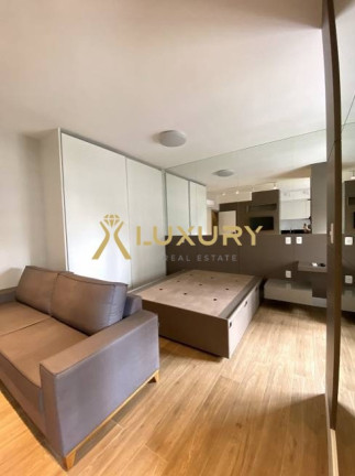 Imagem Imóvel com 1 Quarto para Alugar, 44 m² em Savassi - Belo Horizonte Imagem Imóvel com 1 Quarto para Alugar, 44 m² em Savassi - Belo Horizonte