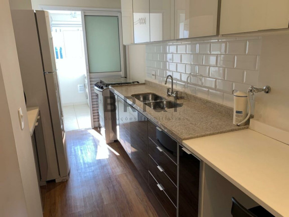 Imagem Apartamento com 3 Quartos à Venda, 136 m² em Brooklin - São Paulo Imagem Apartamento com 3 Quartos à Venda, 136 m² em Brooklin - São Paulo