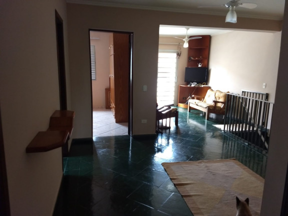 Imagem Casa com 4 Quartos à Venda, 224 m² em Parque Jabaquara - São Paulo