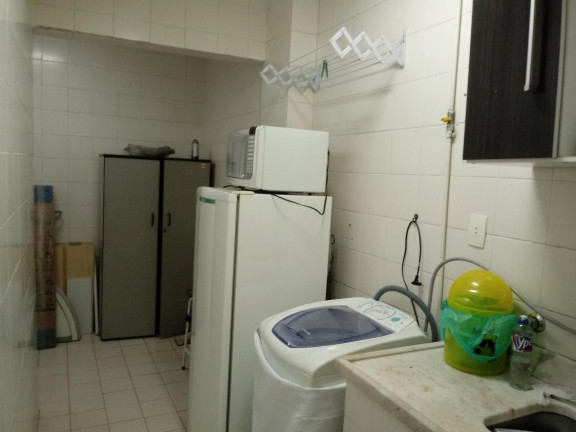 Imagem Apartamento com 1 Quarto à Venda, 55 m² em República - São Paulo