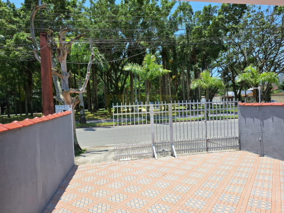 Imagem Casa com 2 Quartos à Venda, 120 m² em Cidade Jardim - Caraguatatuba Imagem Casa com 2 Quartos à Venda, 120 m² em Cidade Jardim - Caraguatatuba