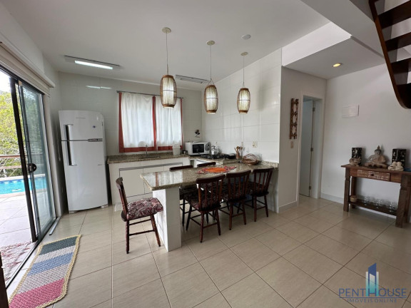 Imagem Casa com 2 Quartos à Venda, 93 m² em Capão - Garopaba