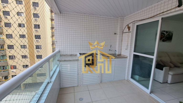 Imagem Apartamento com 2 Quartos à Venda, 85 m² em Vila Guilhermina - Praia Grande Imagem Apartamento com 2 Quartos à Venda, 85 m² em Vila Guilhermina - Praia Grande