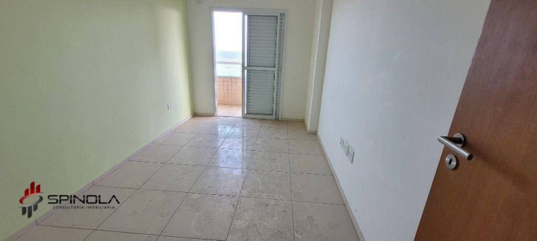 Imagem Apartamento com 2 Quartos à Venda, 76 m² em Maracanã - Praia Grande Imagem Apartamento com 2 Quartos à Venda, 76 m² em Maracanã - Praia Grande