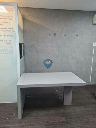 Imagem Sala Comercial para Alugar, 44 m² em Lageadinho - Cotia