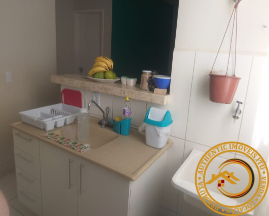 Imagem Apartamento com 2 Quartos à Venda, 47 m² em Progresso - Itu Imagem Apartamento com 2 Quartos à Venda, 47 m² em Progresso - Itu