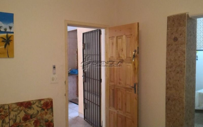 Imagem Casa com 3 Quartos à Venda, 80 m² em Maracanã - Praia Grande Imagem Casa com 3 Quartos à Venda, 80 m² em Maracanã - Praia Grande