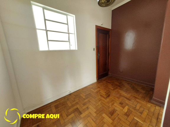 Imagem Apartamento com 3 Quartos à Venda, 147 m² em Higienópolis - São Paulo