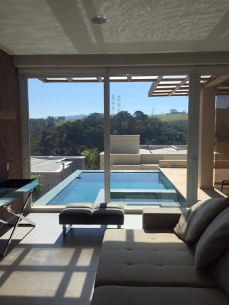 Casa com 4 Quartos à Venda, 330 m² em Alphaville - Santana De Parnaíba