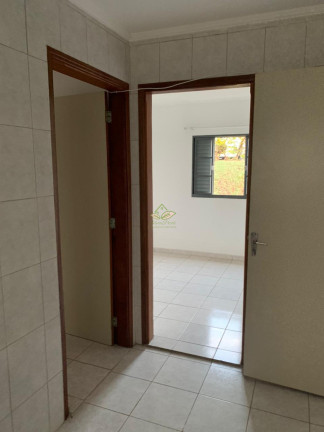 Imagem Apartamento com 3 Quartos à Venda, 59 m² em Condomínio Residencial Beija-flor - Itatiba