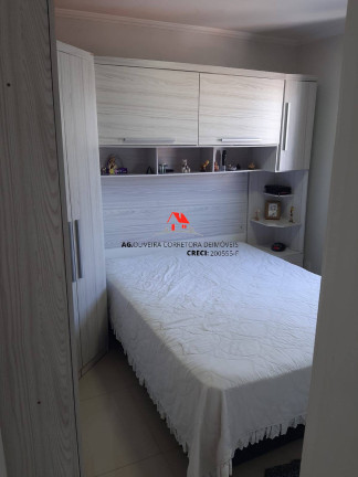 Imagem Apartamento com 2 Quartos à Venda, 46 m² em Jardim Utinga - Santo André Imagem Apartamento com 2 Quartos à Venda, 46 m² em Jardim Utinga - Santo André