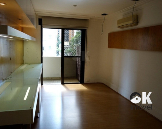 Imagem Apartamento com 4 Quartos à Venda, 370 m² em Vila Nova Conceição - São Paulo