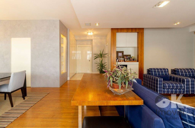 Apartamento com 3 Quartos à Venda, 230 m² em Higienópolis - São Paulo