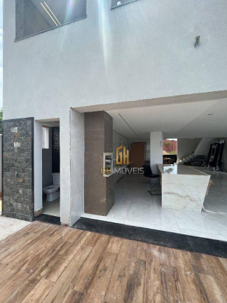 Imagem Sobrado com 3 Quartos à Venda, 231 m² em Residencial Balneário - Goiânia Imagem Sobrado com 3 Quartos à Venda, 231 m² em Residencial Balneário - Goiânia
