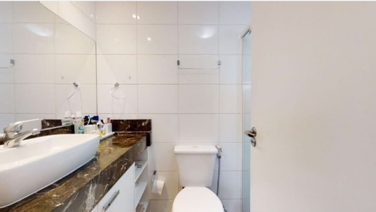 Imagem Apartamento com 3 Quartos à Venda, 80 m² em Vila Andrade - São Paulo