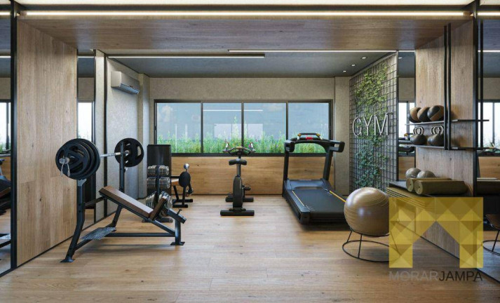 Imagem Apartamento com 3 Quartos à Venda, 81 m² em Intermares - Cabedelo Imagem Apartamento com 3 Quartos à Venda, 81 m² em Intermares - Cabedelo