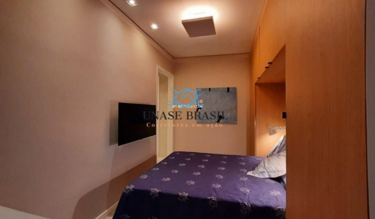 Imagem Apartamento com 2 Quartos à Venda, 56 m² em Jardim Sao Carlos - Sorocaba
