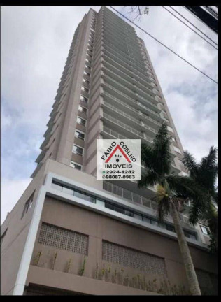 Imagem Apartamento com 2 Quartos à Venda, 60 m² em Alto Da Boa Vista - São Paulo Imagem Apartamento com 2 Quartos à Venda, 60 m² em Alto Da Boa Vista - São Paulo