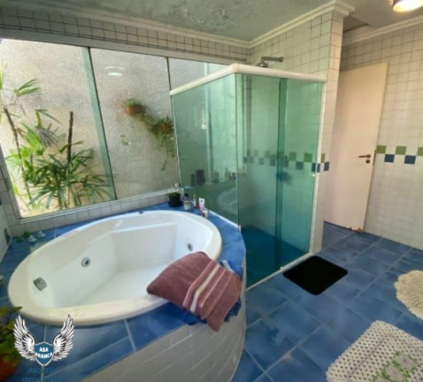 Casa de Condomínio com 4 Quartos à Venda, 300 m² em Tremembé - São Paulo