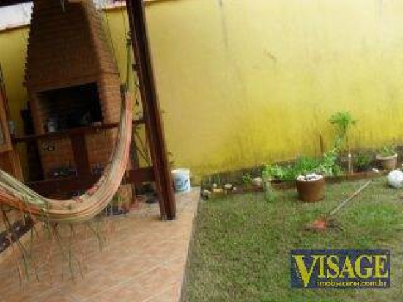 Imagem Casa com 3 Quartos à Venda, 140 m² em Vila Branca - Jacareí Imagem Casa com 3 Quartos à Venda, 140 m² em Vila Branca - Jacareí