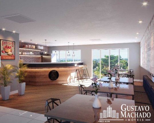 Imagem Sala Comercial à Venda, 23 m² em Conforto - Volta Redonda