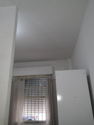 Imagem Kitnet com 1 Quarto à Venda, 27 m² em Centro - São Vicente Imagem Kitnet com 1 Quarto à Venda, 27 m² em Centro - São Vicente
