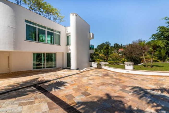 Imagem Casa com 5 Quartos à Venda, 900 m² em Tamboré - Barueri Imagem Casa com 5 Quartos à Venda, 900 m² em Tamboré - Barueri