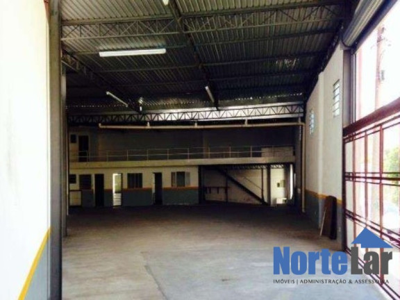 Imagem Imóvel Comercial para Alugar, 400 m² em Casa Verde - São Paulo Imagem Imóvel Comercial para Alugar, 400 m² em Casa Verde - São Paulo