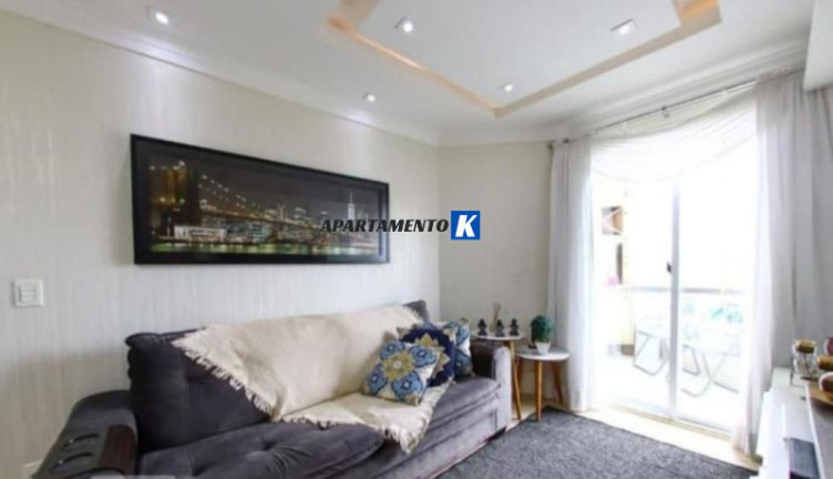 Foto do imóvel Apartamento com 3 Quartos à Venda, 75 m² em Vila Endres - Guarulhos