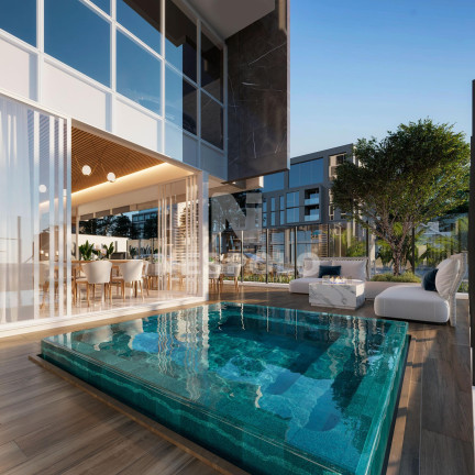 Imagem Apartamento à Venda, 90 m² em Perequê - Porto Belo