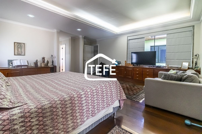 Imagem Casa com 6 Quartos à Venda, 822 m² em Barra Da Tijuca - Rio De Janeiro