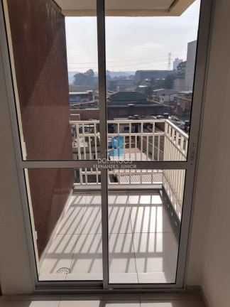 Imagem Apartamento com 2 Quartos à Venda, 45 m² em Vila Nova York - São Paulo Imagem Apartamento com 2 Quartos à Venda, 45 m² em Vila Nova York - São Paulo