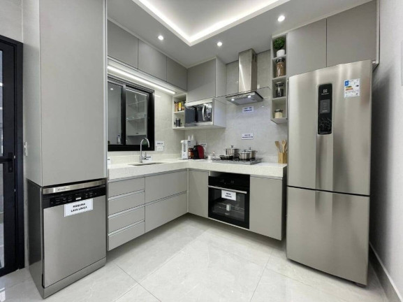 Imagem Casa com 4 Quartos à Venda, 160 m² em Jardim Vila Mariana - São Paulo