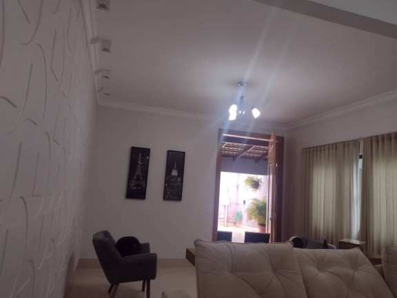Imagem Sobrado com 3 Quartos à Venda, 314 m² em Anápolis City - Anápolis Imagem Sobrado com 3 Quartos à Venda, 314 m² em Anápolis City - Anápolis